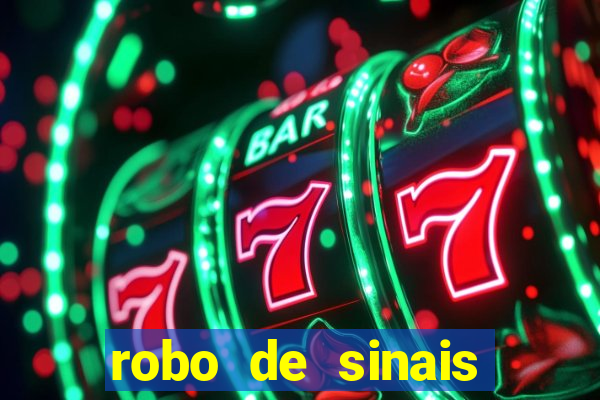 robo de sinais fortune rabbit